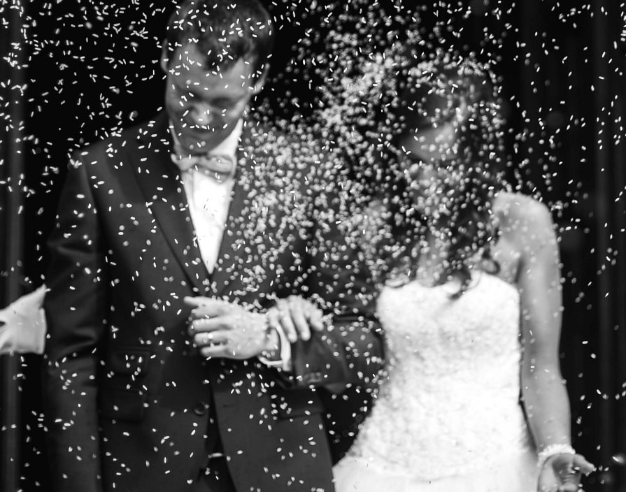 Ideas de regalos originales para los novios