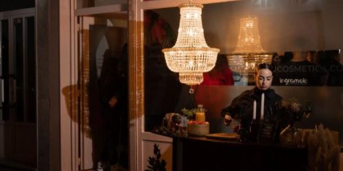 coctelero para eventos